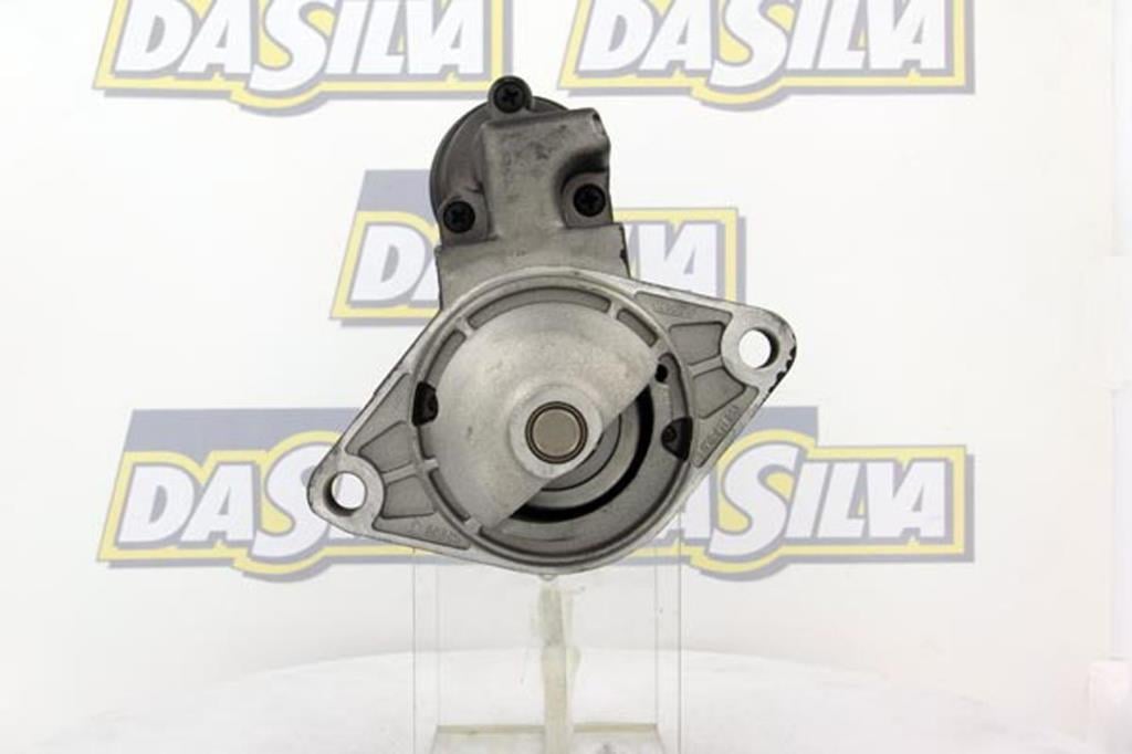 Motor de arranque DA SILVA S.A.S. 021093
