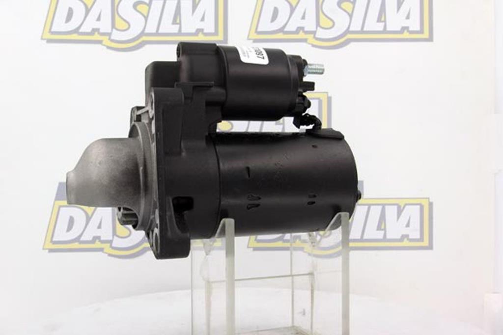 Démarreur DA SILVA S.A.S. 021097