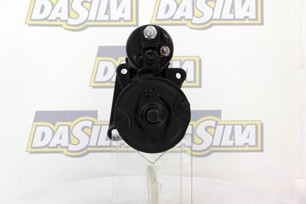 Démarreur DA SILVA S.A.S. 021097