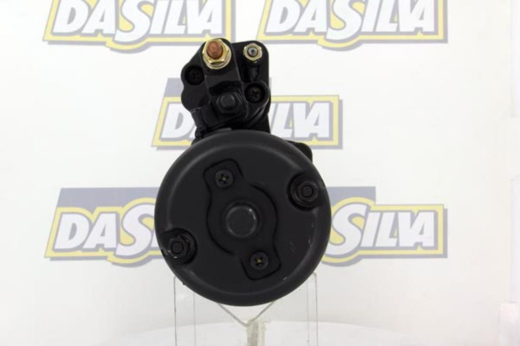 Démarreur DA SILVA S.A.S. 021103