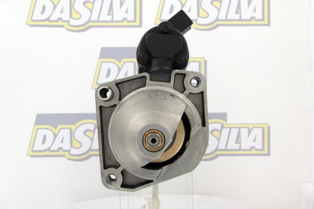 Démarreur DA SILVA S.A.S. 021103