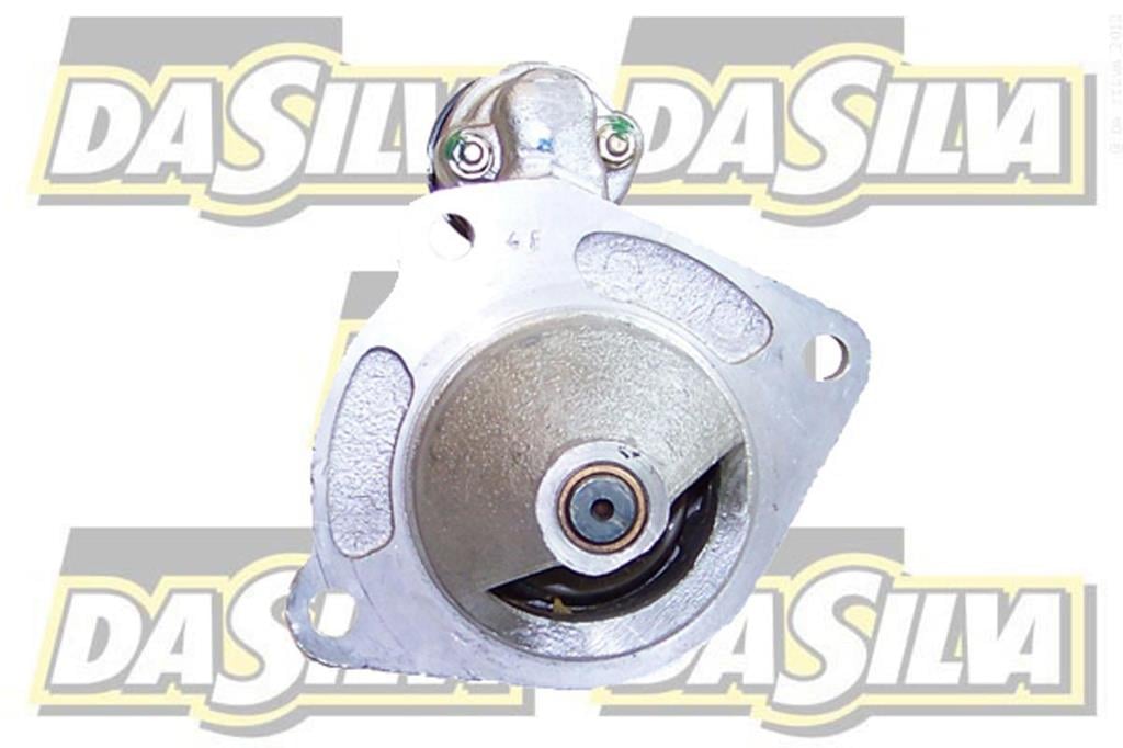 Démarreur DA SILVA S.A.S. 021108
