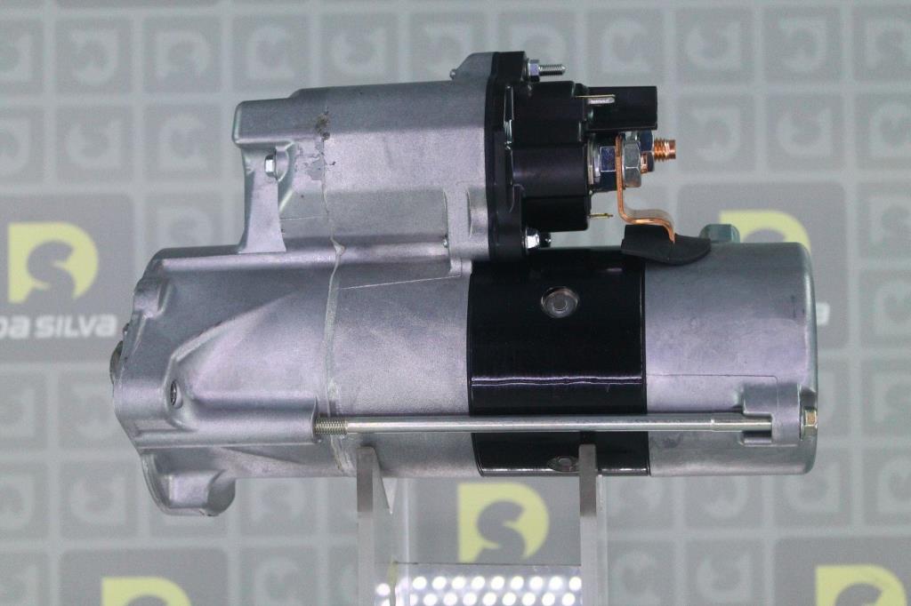 Démarreur DA SILVA S.A.S. 021110