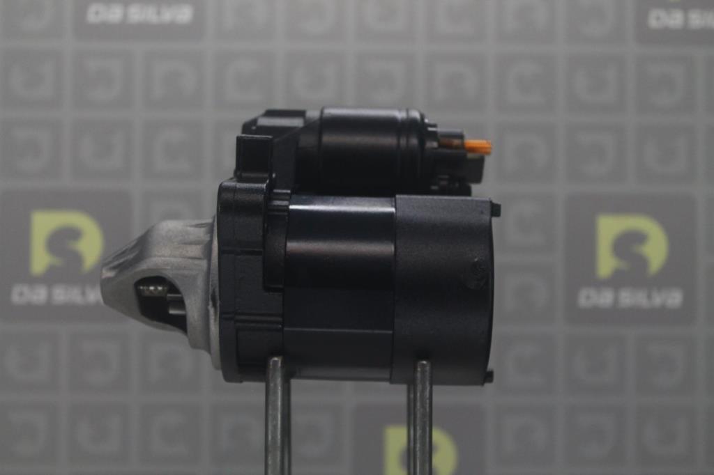 Motor de arranque DA SILVA S.A.S. ref. 021130