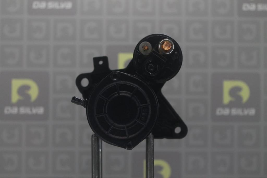 Motor de arranque DA SILVA S.A.S. ref. 021130