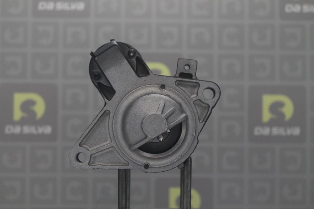 Motor de arranque DA SILVA S.A.S. ref. 021130