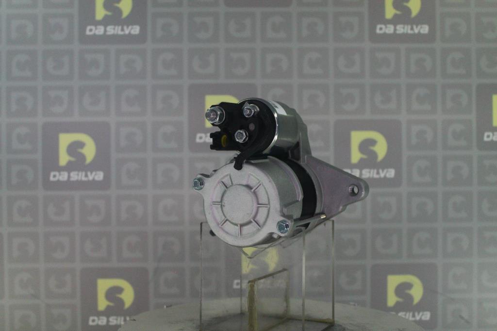 Démarreur DA SILVA S.A.S. 021131