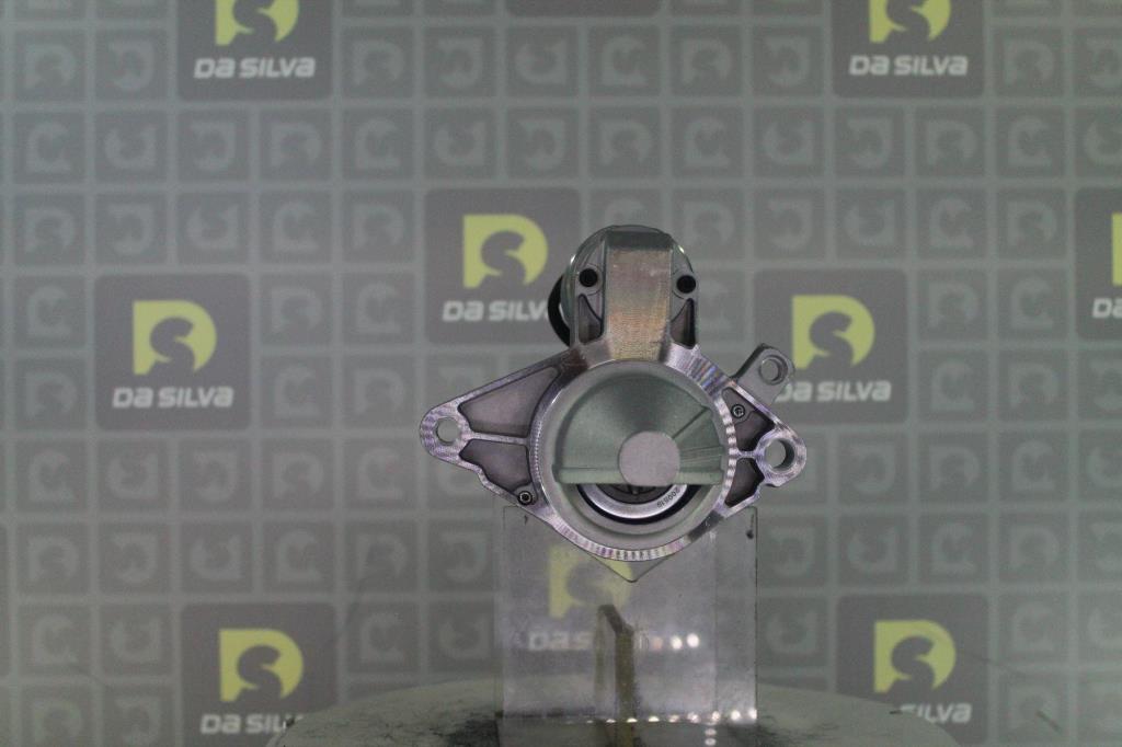 Démarreur DA SILVA S.A.S. 021131