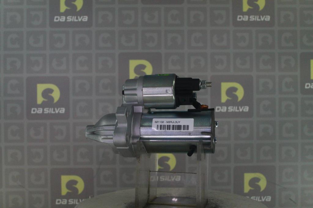 Démarreur DA SILVA S.A.S. 021132