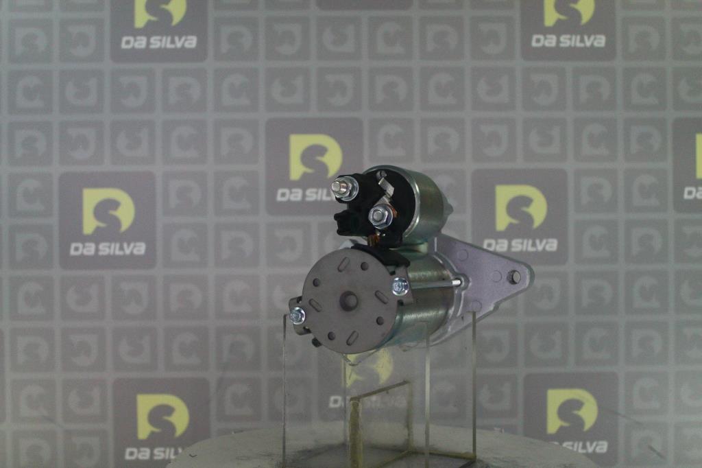 Démarreur DA SILVA S.A.S. 021132