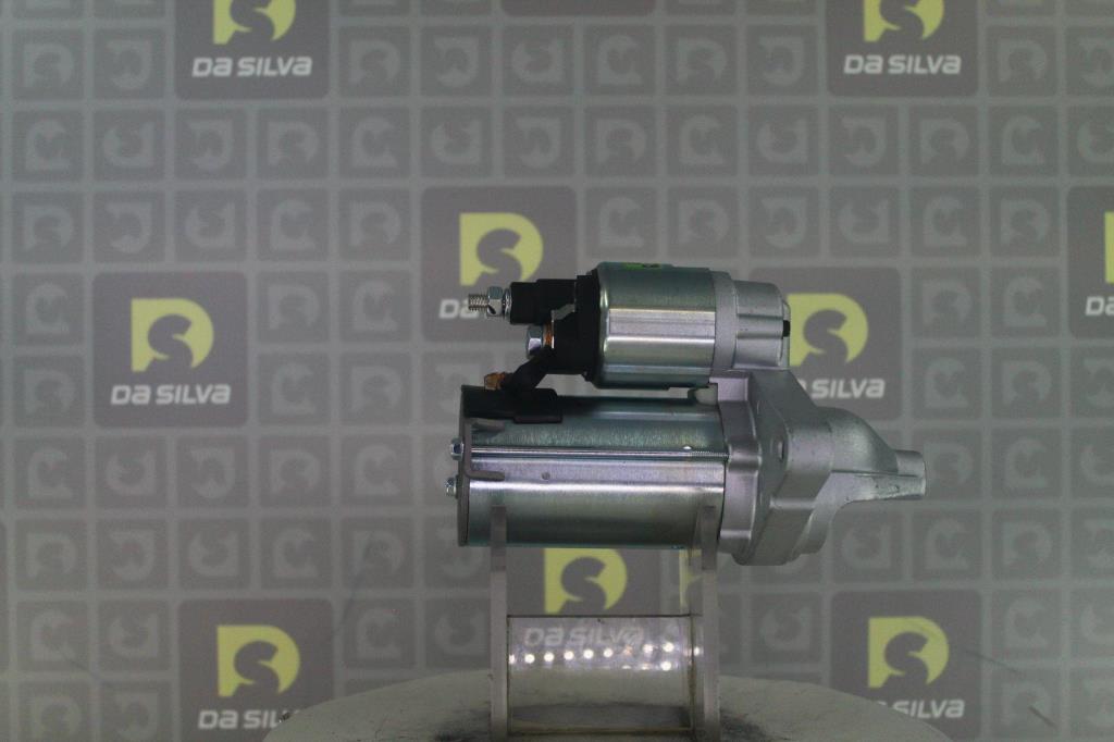 Démarreur DA SILVA S.A.S. 021132