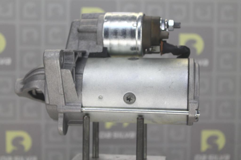 Motor de arranque DA SILVA S.A.S. ref. 021140