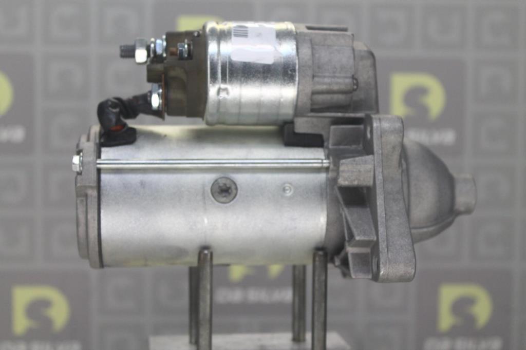 Motor de arranque DA SILVA S.A.S. ref. 021140