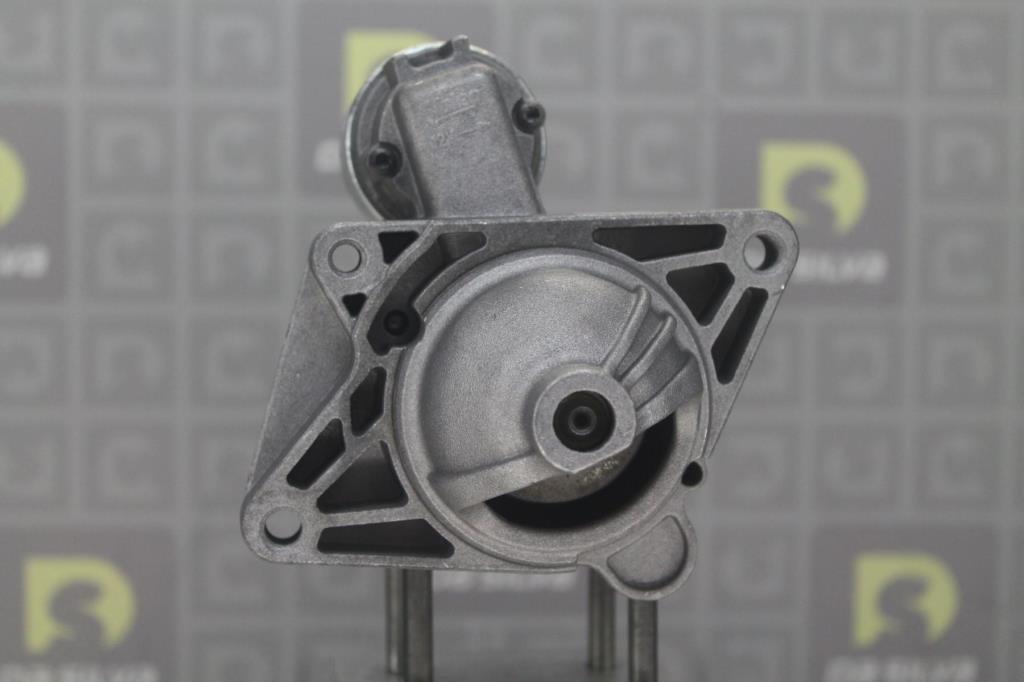 Motor de arranque DA SILVA S.A.S. ref. 021140