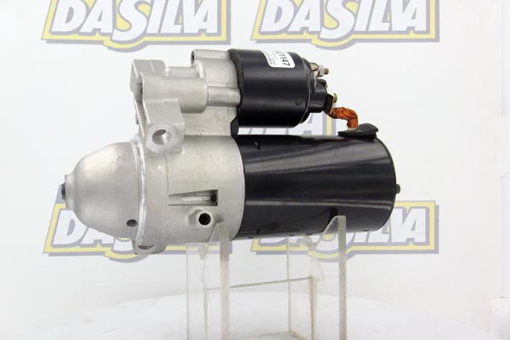 Motor de arranque DA SILVA S.A.S. 021147