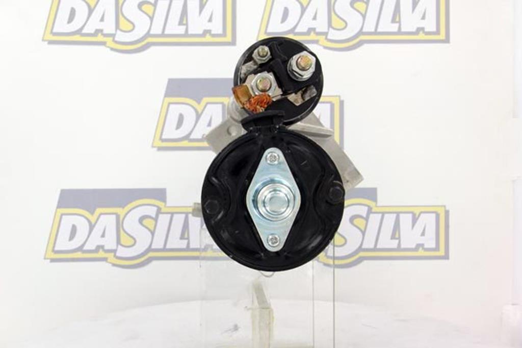 Motor de arranque DA SILVA S.A.S. 021147
