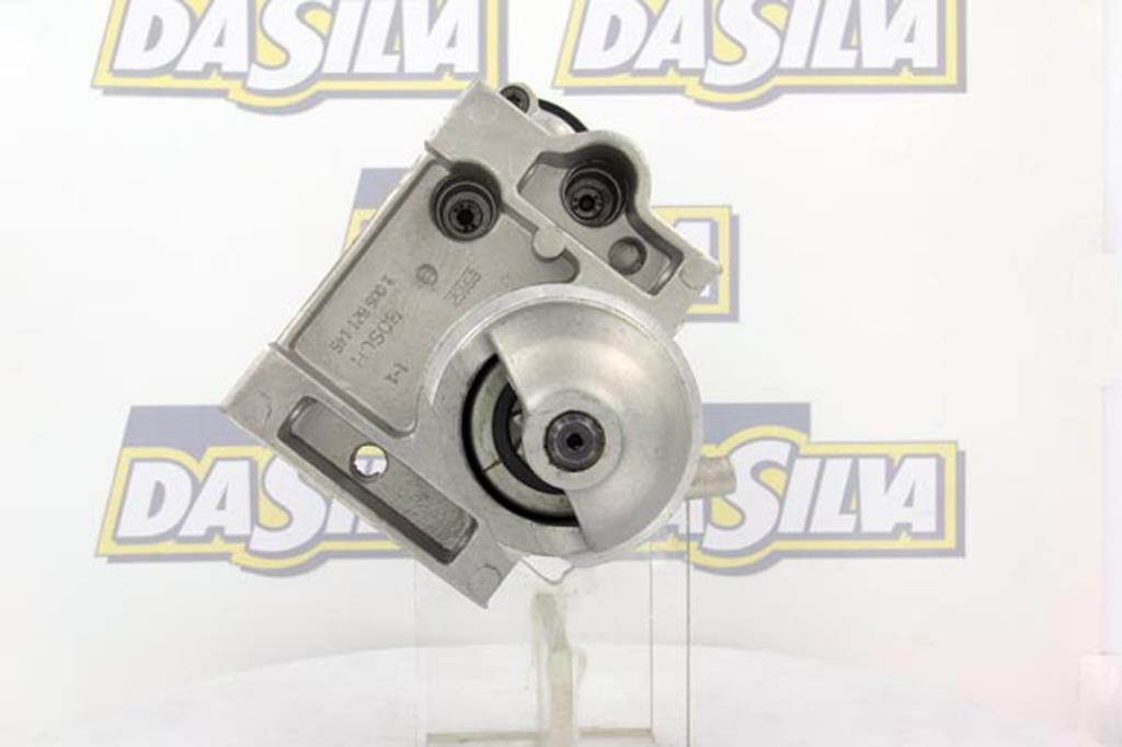 Motor de arranque DA SILVA S.A.S. 021147