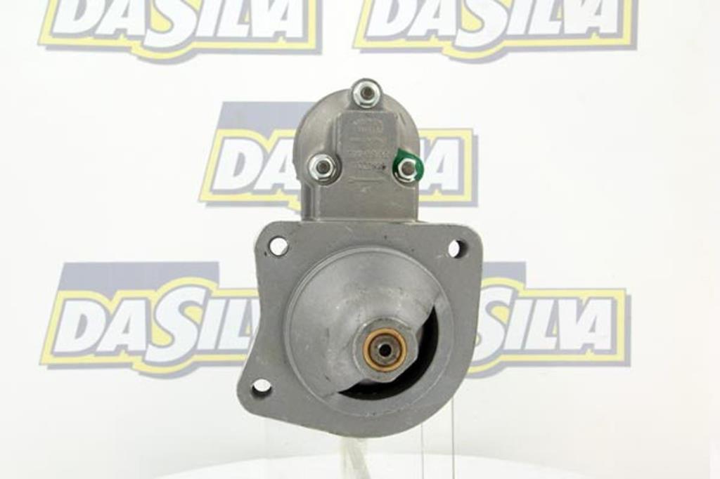 Démarreur DA SILVA S.A.S. ref. 021149