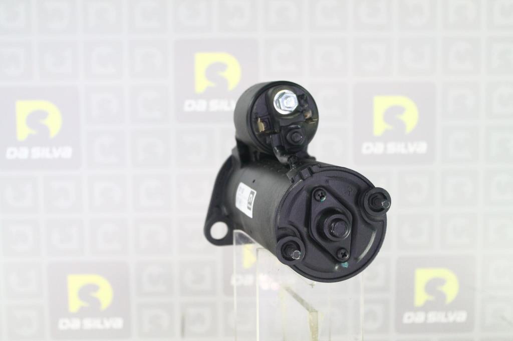 Démarreur DA SILVA S.A.S. 021152