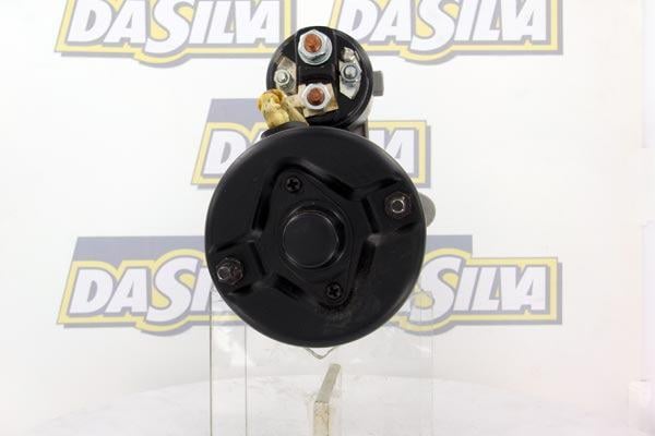 Démarreur DA SILVA S.A.S. 021157