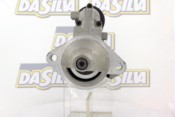 Démarreur DA SILVA S.A.S. 021157