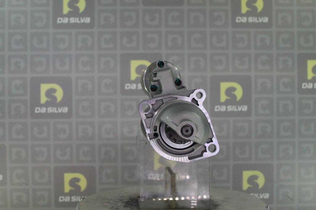 Motor de arranque (Arrancador) DA SILVA S.A.S. 021159