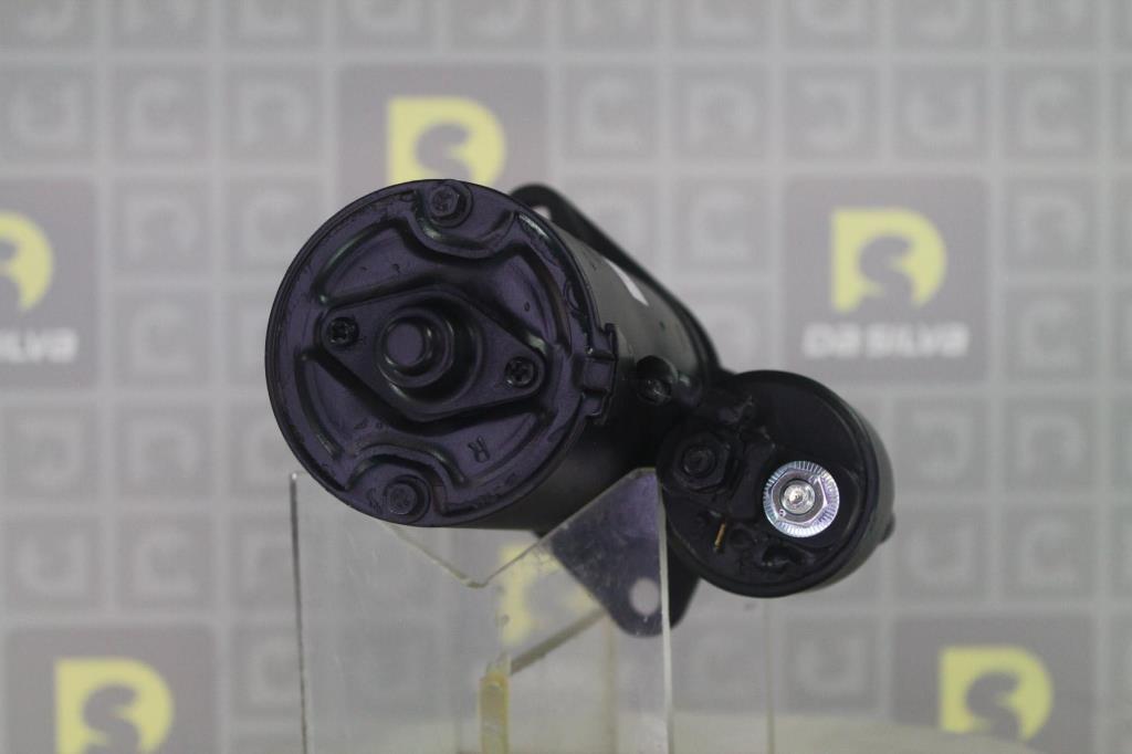 Démarreur DA SILVA S.A.S. 021160