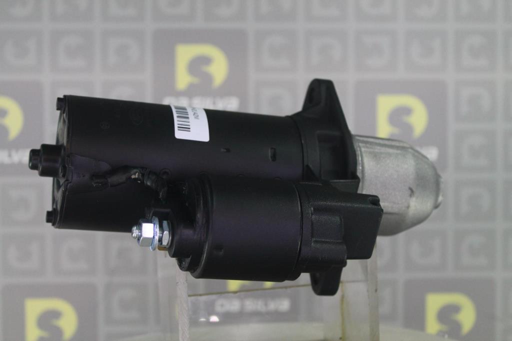 Démarreur DA SILVA S.A.S. 021160