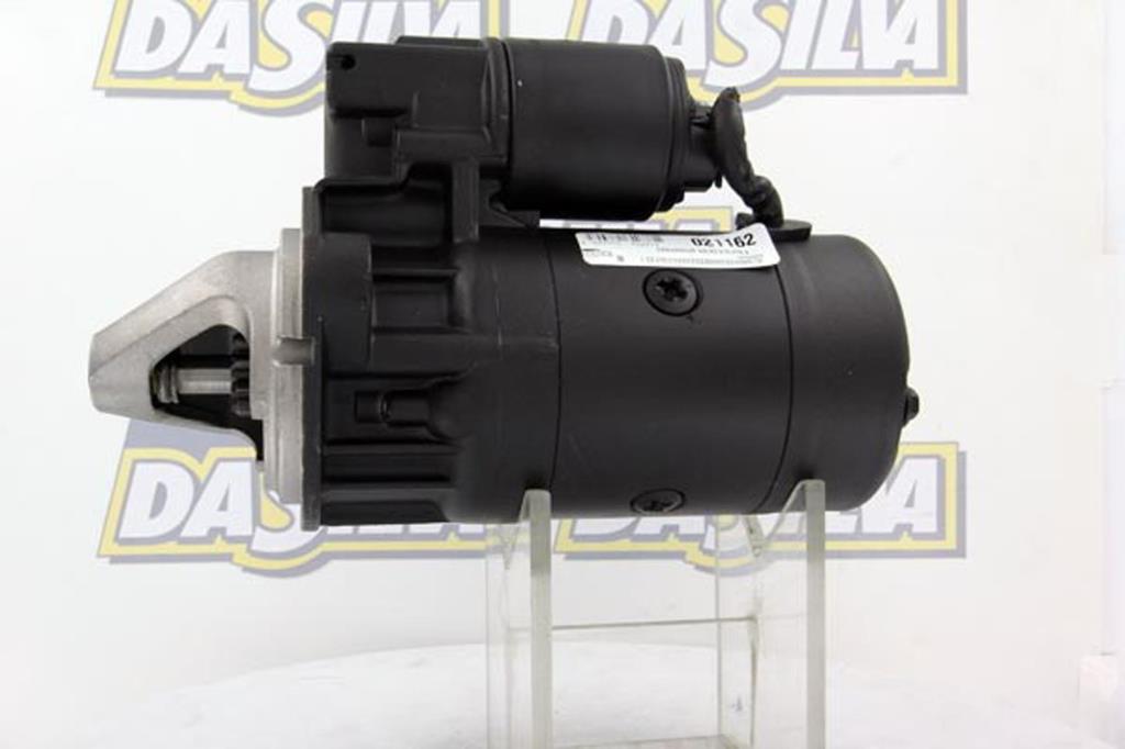 Démarreur DA SILVA S.A.S. 021162