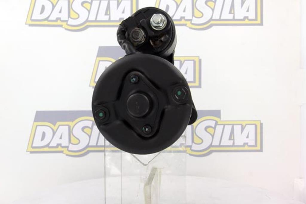 Démarreur DA SILVA S.A.S. 021162