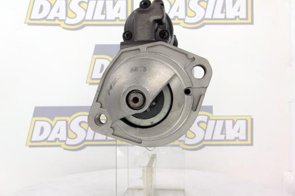 Démarreur DA SILVA S.A.S. 021162