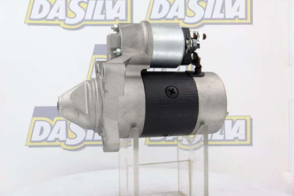Démarreur DA SILVA S.A.S. 021163