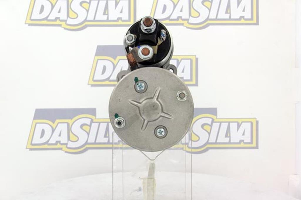 Démarreur DA SILVA S.A.S. 021163