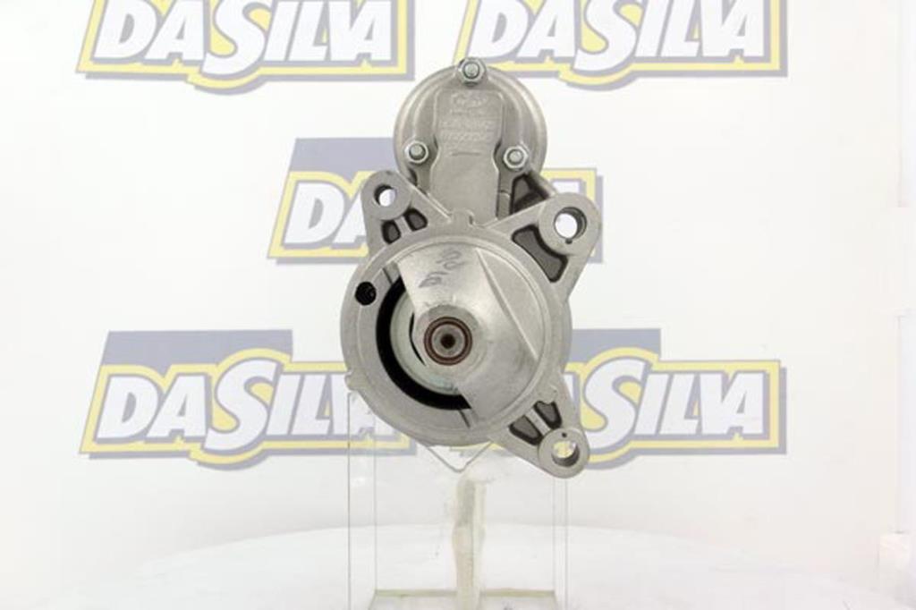 Démarreur DA SILVA S.A.S. 021163