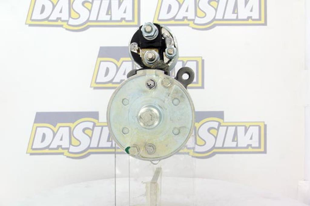 Motor de arranque DA SILVA S.A.S. ref. 021169