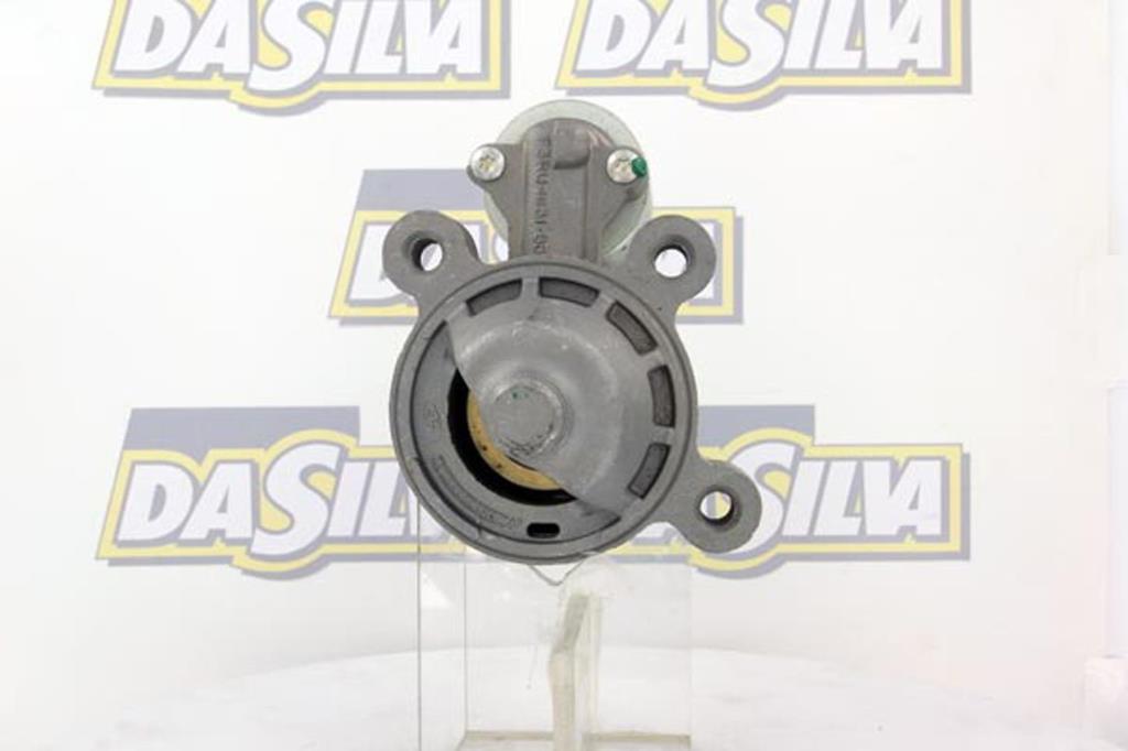 Motor de arranque DA SILVA S.A.S. ref. 021169
