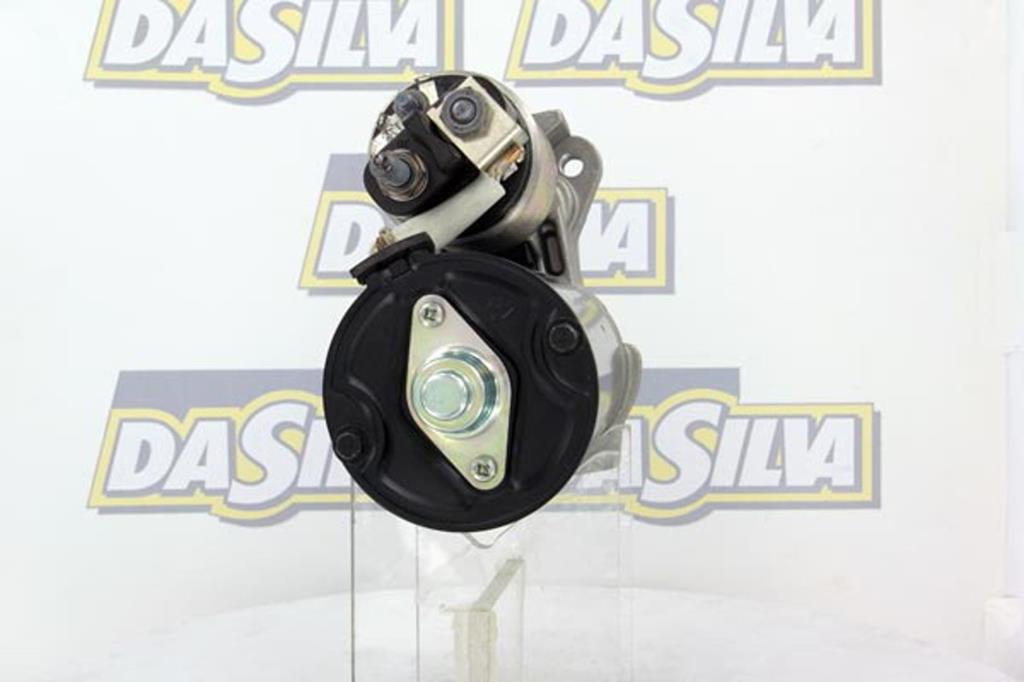 Motor de arranque DA SILVA S.A.S. 021175