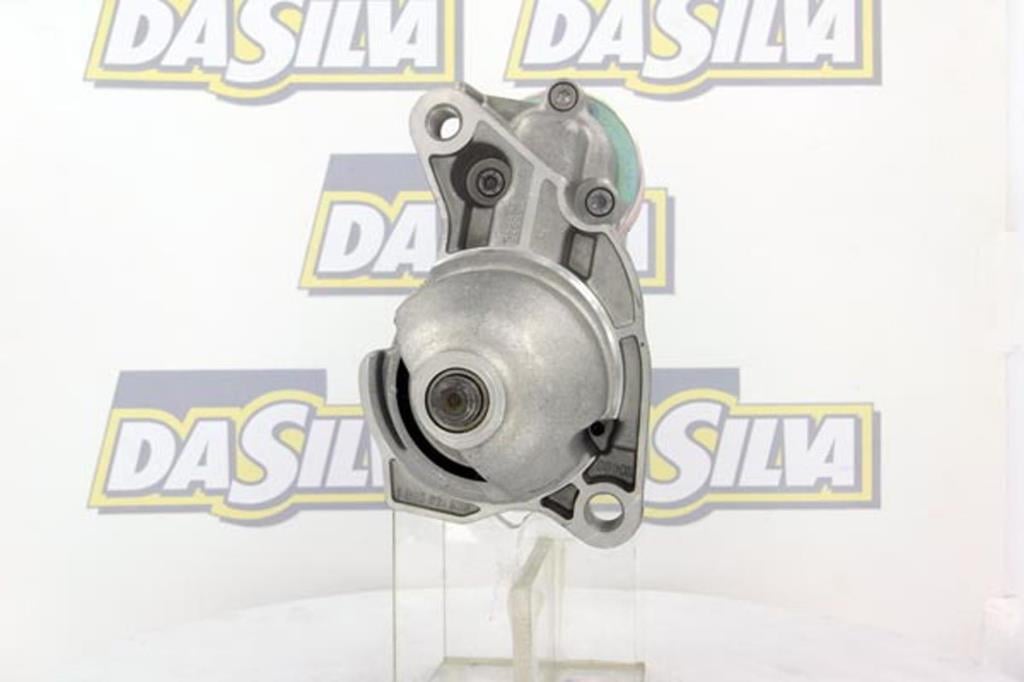 Motor de arranque DA SILVA S.A.S. 021175