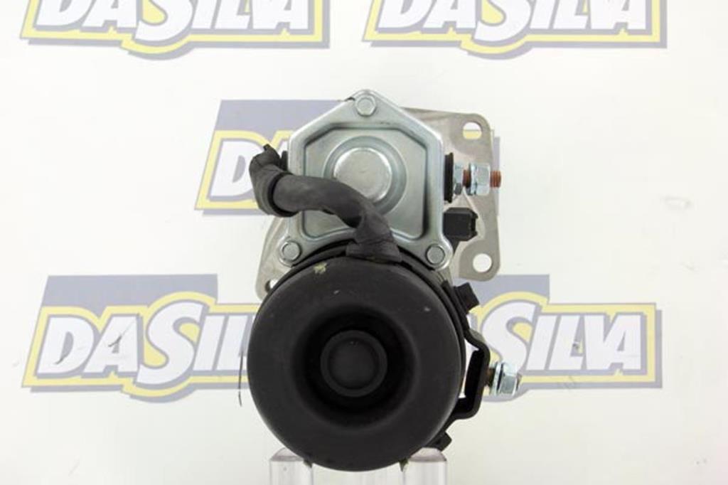 Motor de arranque DA SILVA S.A.S. 021176
