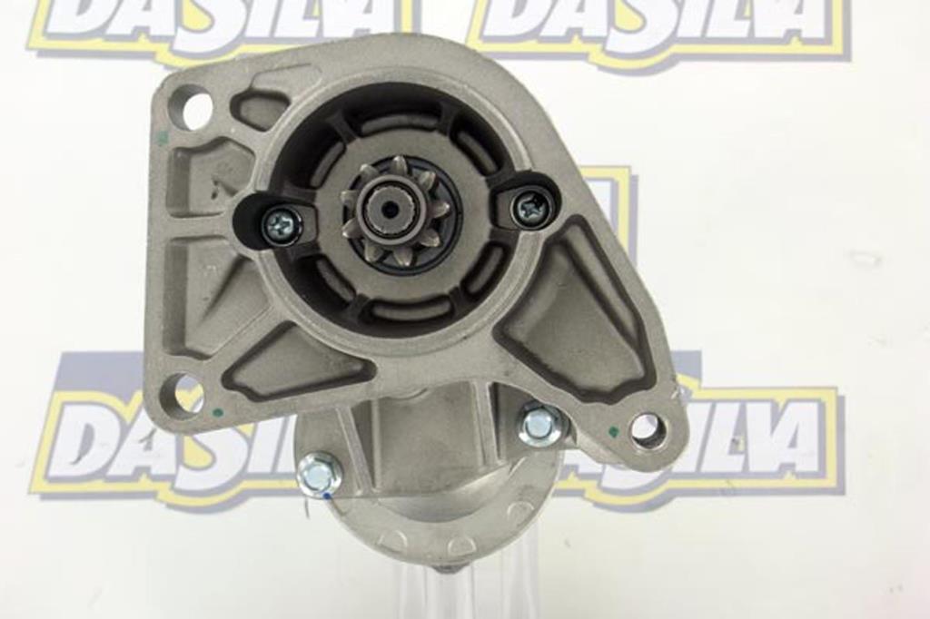 Motor de arranque DA SILVA S.A.S. 021176