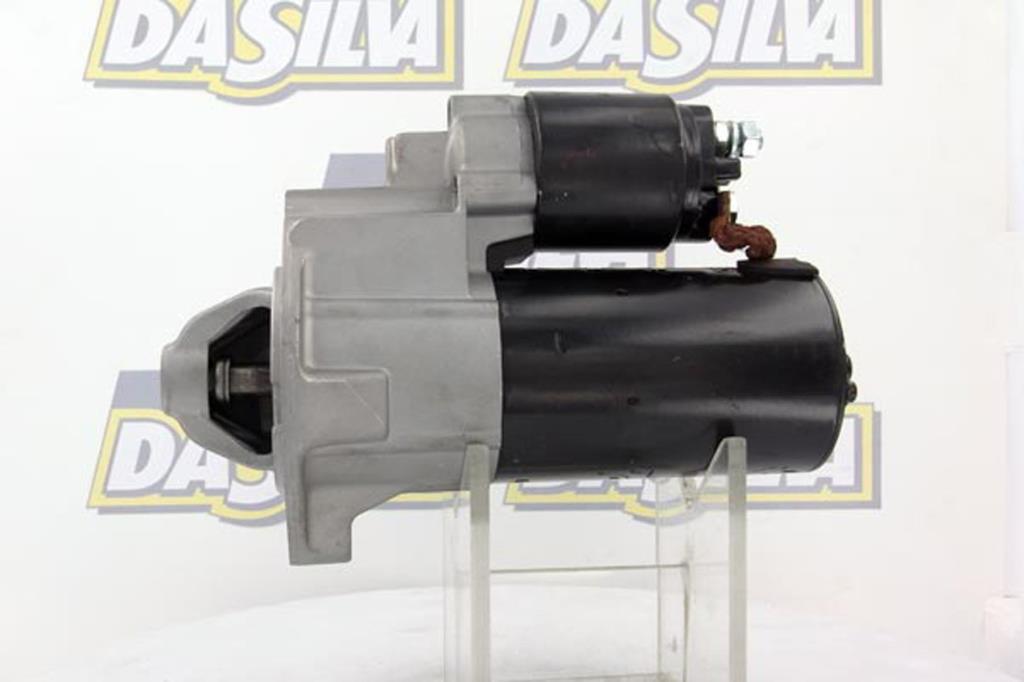 Motor de arranque DA SILVA S.A.S. 021177