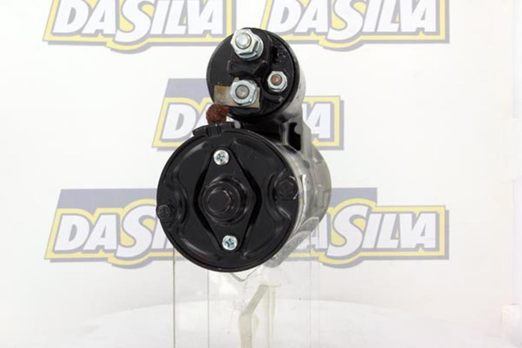 Motor de arranque DA SILVA S.A.S. 021177