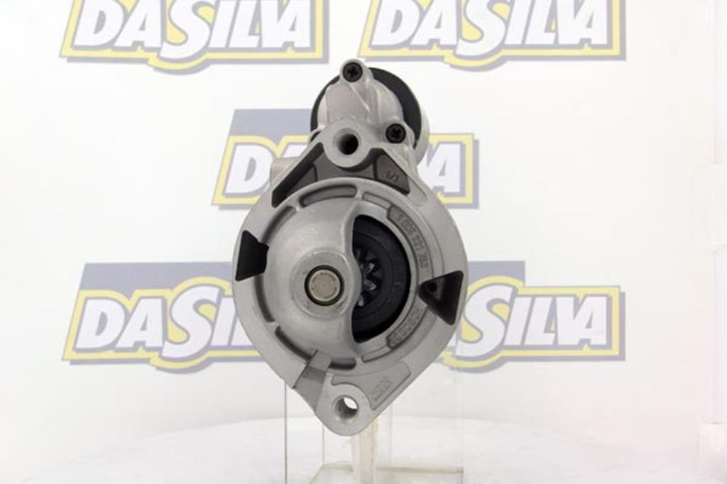 Motor de arranque DA SILVA S.A.S. 021177