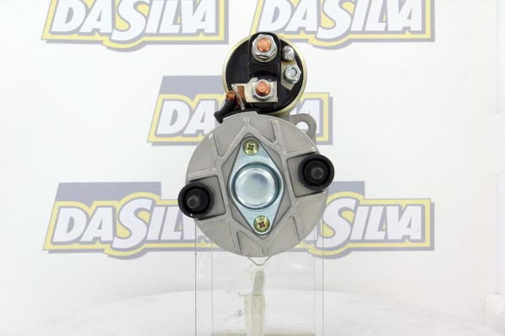 Motor de arranque DA SILVA S.A.S. 021182