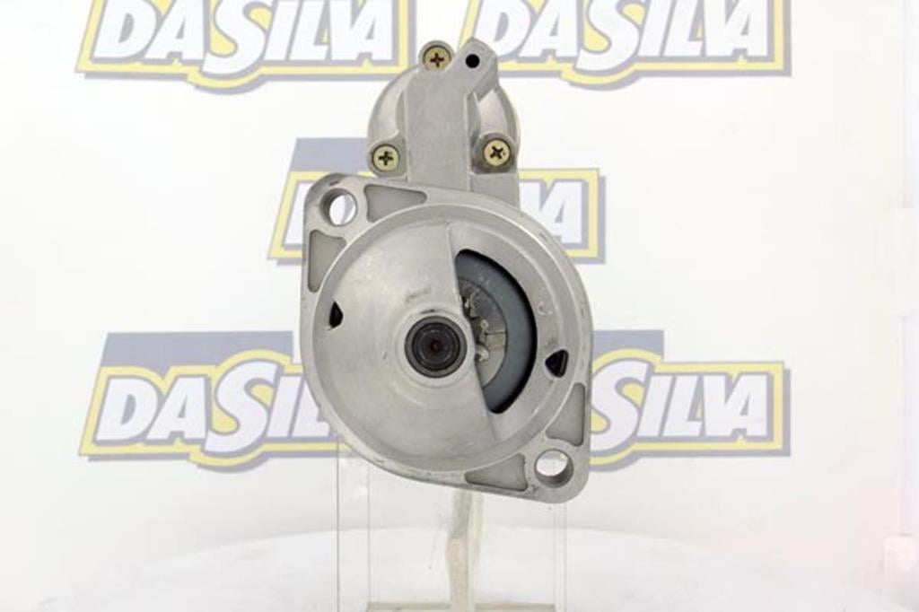Motor de arranque DA SILVA S.A.S. 021182