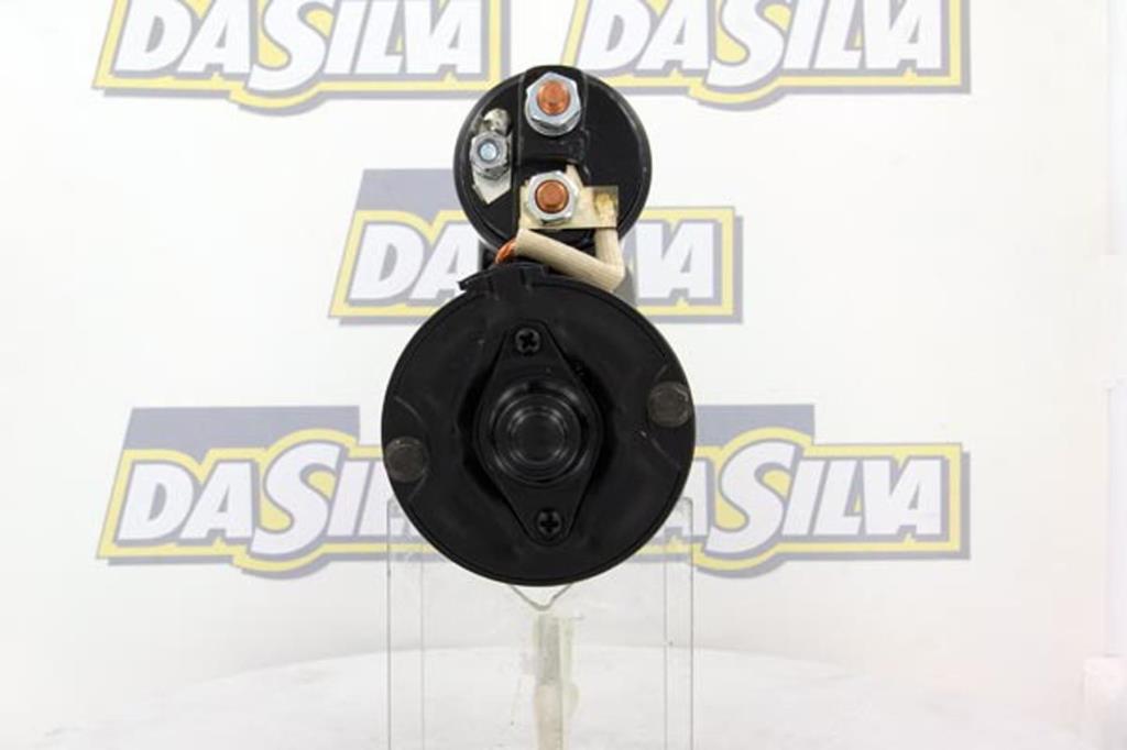 Motor de arranque (Arrancador) DA SILVA S.A.S. ref. JD021183