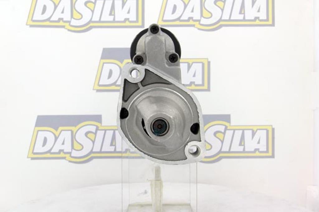 Motor de arranque (Arrancador) DA SILVA S.A.S. ref. JD021183