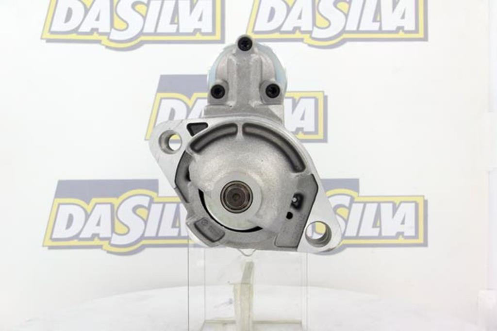 Démarreur DA SILVA S.A.S. ref. 021185