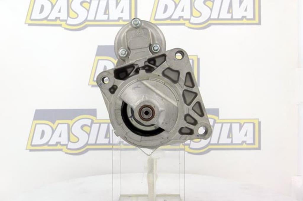 Motor de arranque (Arrancador) DA SILVA S.A.S. ref. 021187