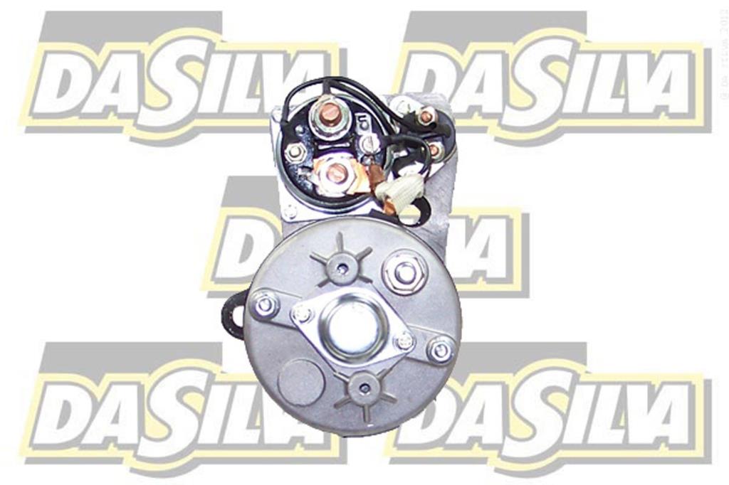 Démarreur DA SILVA S.A.S. 021188